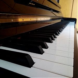 Πιάνο Bohemia 132 - Concerto