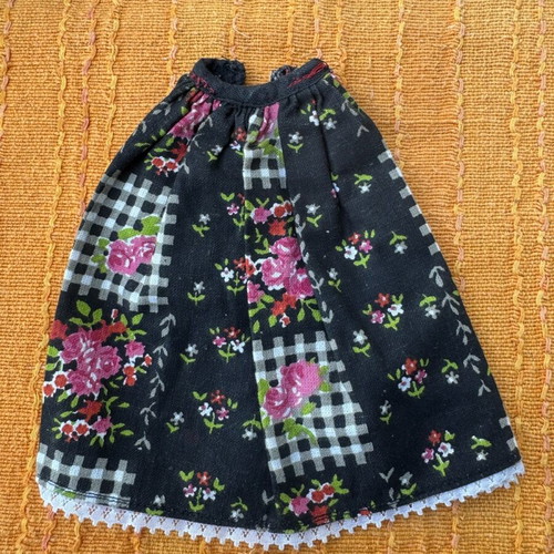 Bibibo party set skirt like new