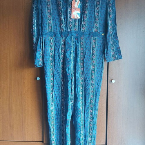 Pepe Jeans women's jumpsuit XL new with tags, lightweight fabric