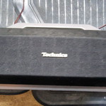 Technics SB-PS75 surround satellite speakers