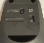 Logitech M171 Wireless Mouse like new
