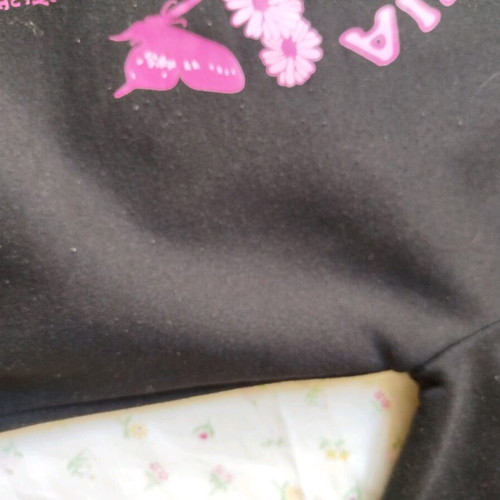 Oversized hoodie