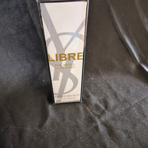 Yves Saint Laurent Libre Refill Eau De Parfum 100ml new, authentic