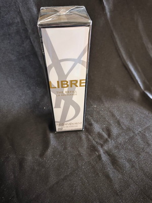 Yves Saint Laurent Libre Refill Eau De Parfum 100ml new, authentic