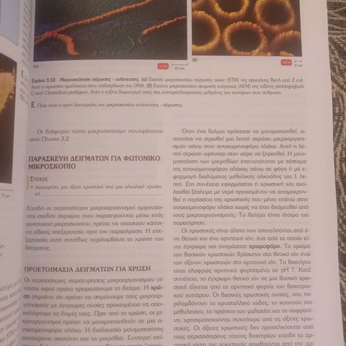 Introduction to Microbiology book like new
