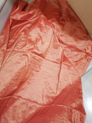 High-quality polyester fabric 1.40 x 3 m