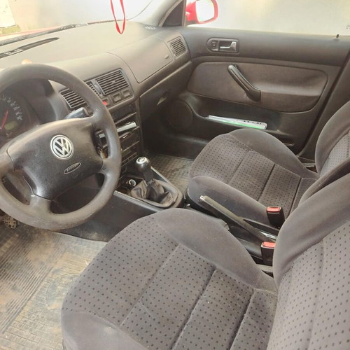 Volkswagen Golf 4 4x4 hatchback used, petrol, manual