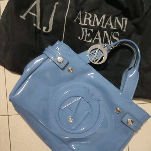 Armani Jeans handbag new