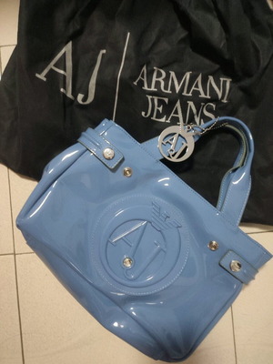 Armani Jeans handbag new