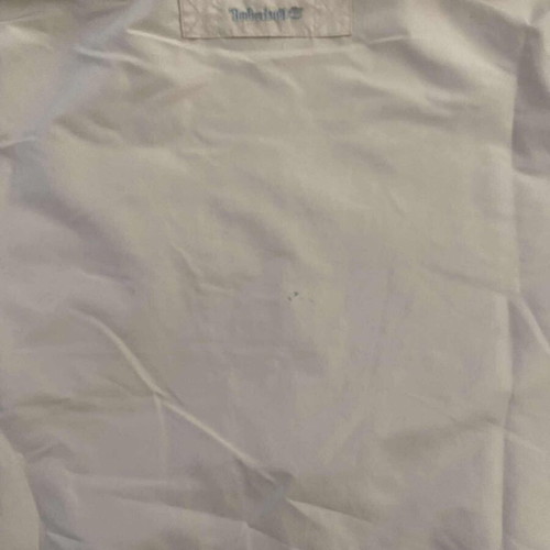 Timberland Jacket Vintage XL like new, white