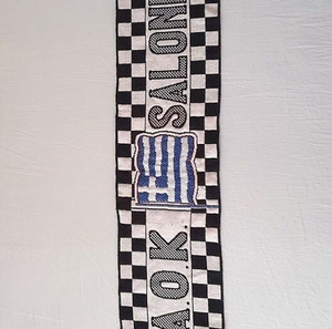 Κασκόλ ΠΑΟΚ Salonika