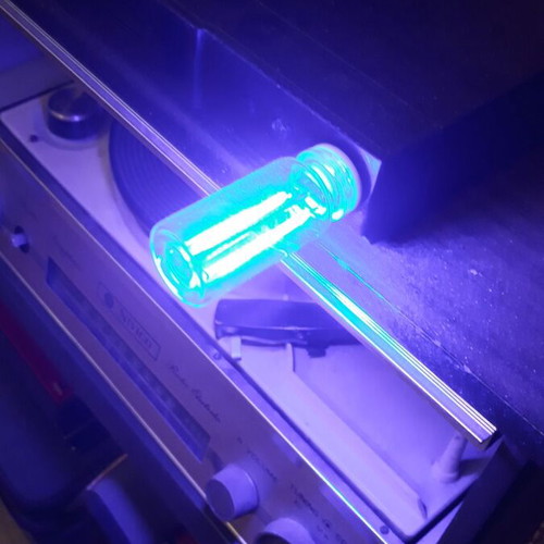 USB lamp new with adjustable lighting