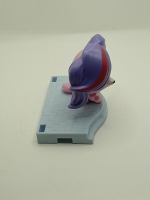 Φιγούρα Littlest Pet Shop Zoe Trent μεταχειρισμένη, McDonalds 2015