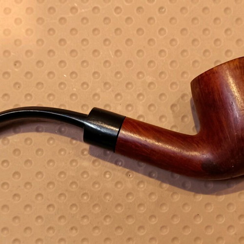 London Special pipe new, unused