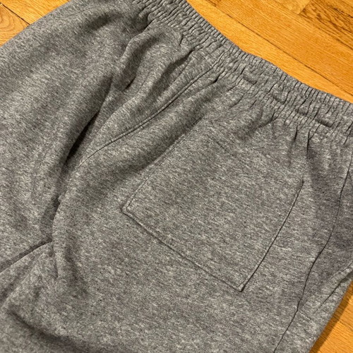 Jordan men's tracksuit XS gray new