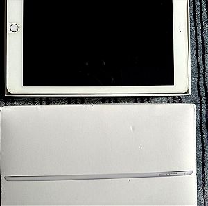 Tablet i pad Air 2  32 GB cellular Silver