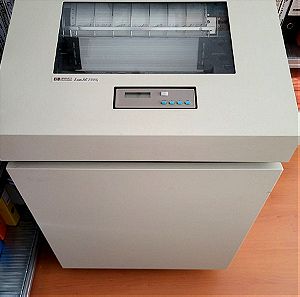 HP LineJet 1500Q Printer Cabinet ΛΕΙΤΟΥΡΓΙΚΟΣ ΣΕ ΠΟΛΥ ΚΑΛΗ ΚΑΤΑΣΤΑΣΗ