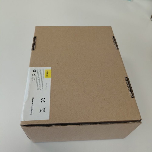 Jabra BIZ 2300 Mono NC wired professional headset like new