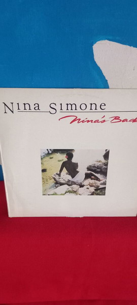 NINA SIMONE - Nina's back