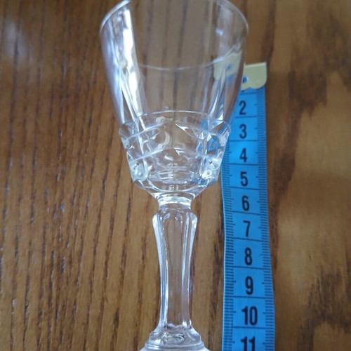 Shot glasses, new