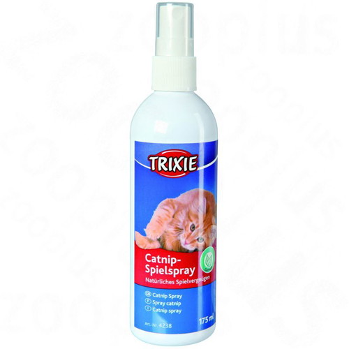 Trixie Catnip Spray 175ml new