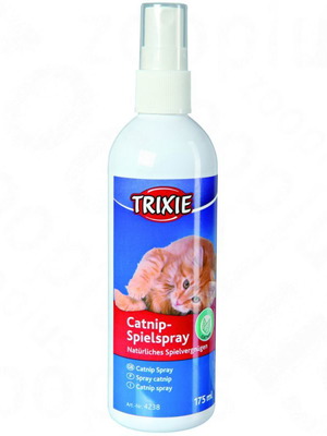 Trixie Catnip spray 175ml καινούργιο