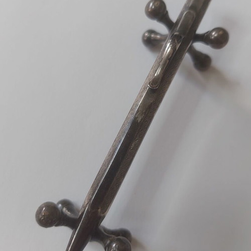 Mechanical pencil silver 900 used