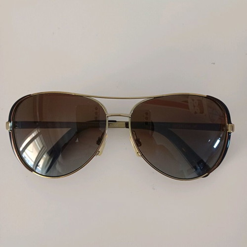 Polarized Michael Kors sunglasses