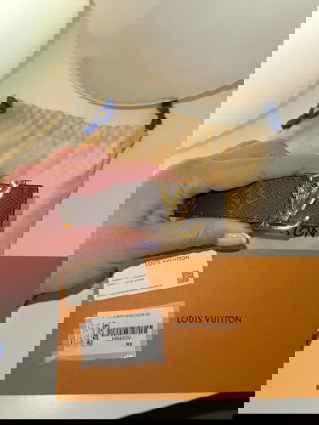 Ζώνη Louis Vuitton