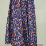 Γυναικείο φόρεμα floral καινούργιο new collection μέγεθος M
