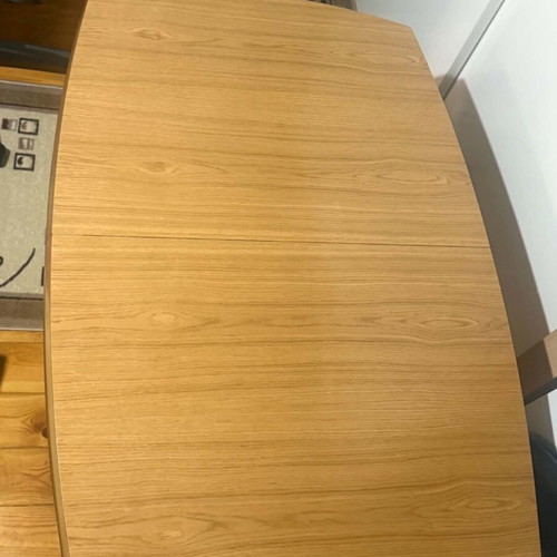 Kitchen table new, unused