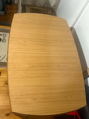 Kitchen table new, unused