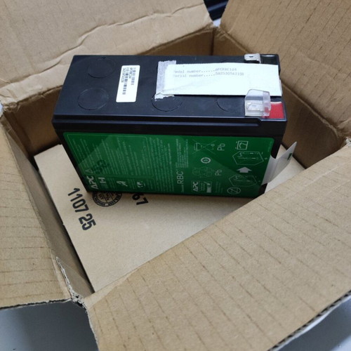 UPS Battery APC APCRBC164 new