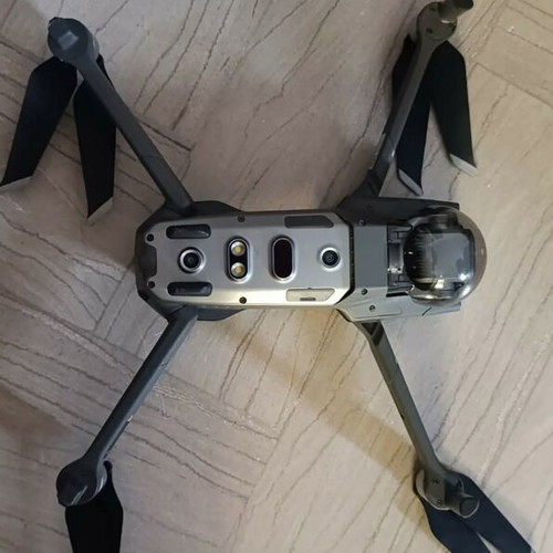DGI Mavic Pro 2 drone like new with Hasselblad camera and accessories
