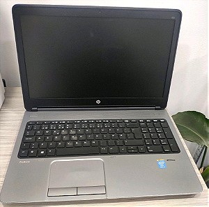 Laptop HP ProBook 650 G1 - i5,4gb,128 ssd,win10