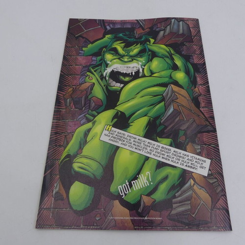 Gambit (Vol. 3) #11 used Marvel Comics comic