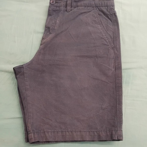 Kenneth Cole men's shorts like new, size L, blue