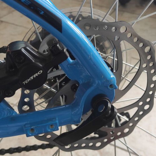Fuji Nevada 29" Mountain Bike like new, hydraulic disc brakes, medium frame