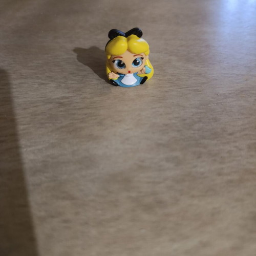 Disney Doorables Cinderella figure like new