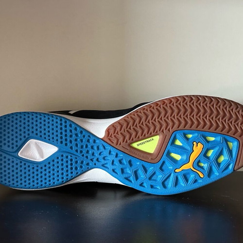 Puma Agilio men's shoes new, size 47, 31 cm insole