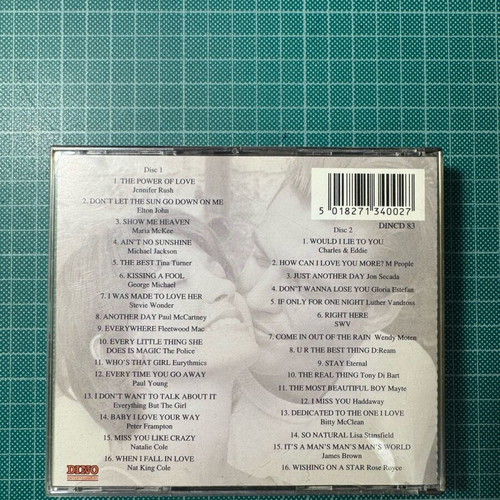 That Loving Feeling Vol. VII 2 CD used
