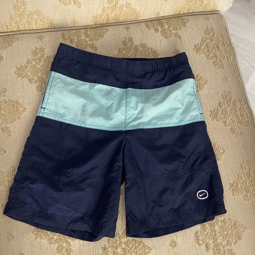 Nike boys' swimwear like new, size 140 cm, age 10