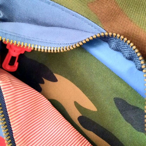 Herschel backpack like new with nice colors
