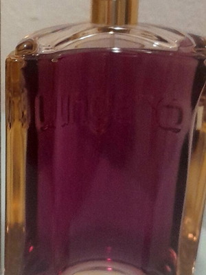 Emanuel Ungaro EDP 90ml original tester καινούργιο