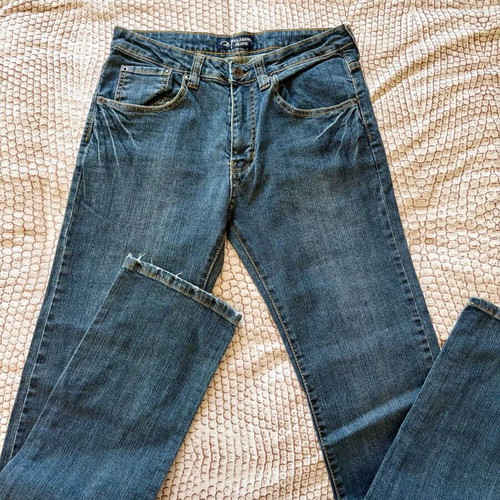 Paladino Jeans Slim Straight blue size M like new