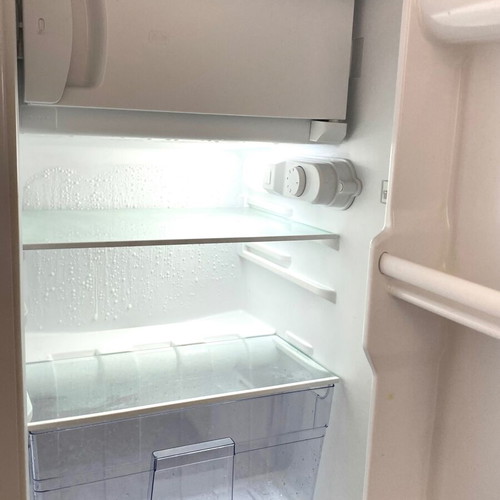 Mini Bar Robin RT-115BL refrigerator like new