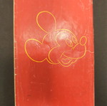 Miky Maus 119 used