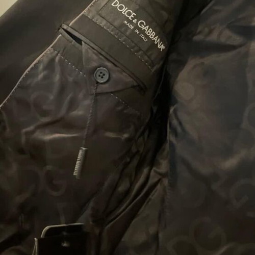 Dolce and Gabbana jacket brand new, size XL