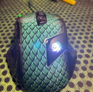 Sharkoon Drakonia Gaming mouse