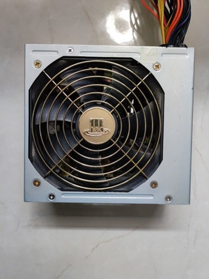 HEC-385WA-PTZ 385Watt захранване за компютър като ново